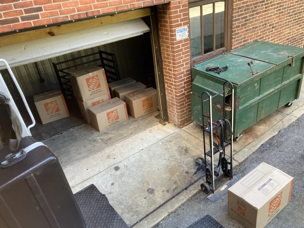 Local lawn mowing service with custom design across Baltimore, MD - Steeles Keep You Moving