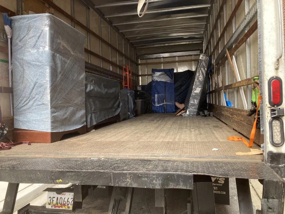 Trusted residential landscaping near you across Baltimore, MD - Steeles Keep You Moving