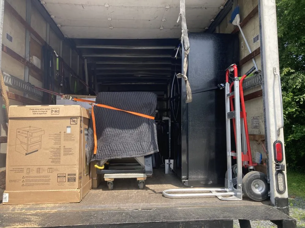 Local lawn care service for outdoor upgrades in Baltimore, MD by Steeles Keep You Moving