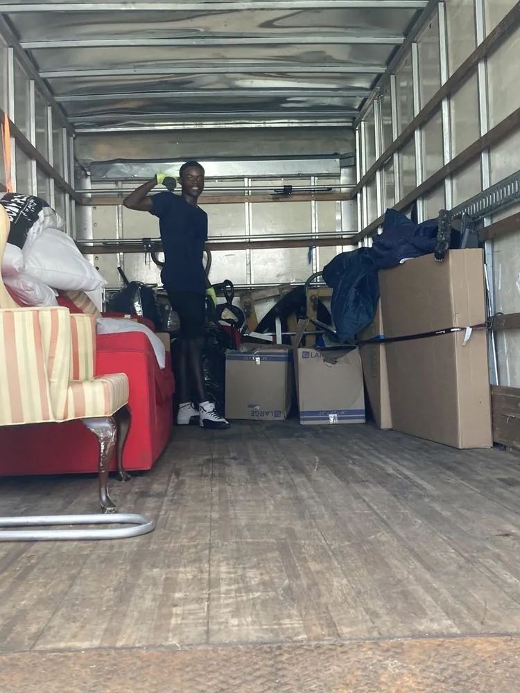 Trusted landscape installation in Baltimore, MD - Steeles Keep You Moving