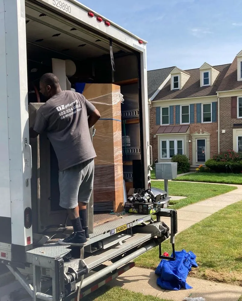 Professional landscape installation experts serving Baltimore, MD - Steeles Keep You Moving