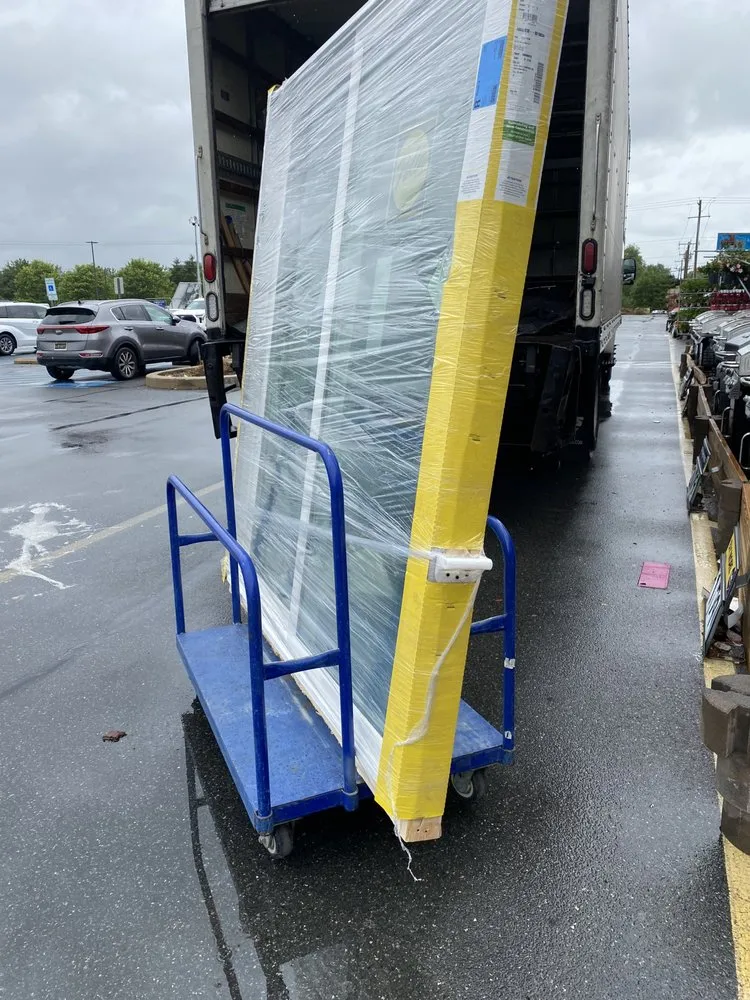 Expert residential landscaping experts serving Baltimore, MD - Steeles Keep You Moving