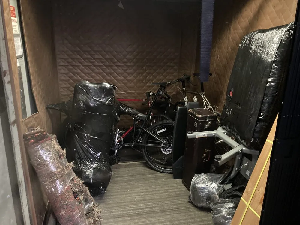 Custom landscape installation in Baltimore, MD - Steeles Keep You Moving