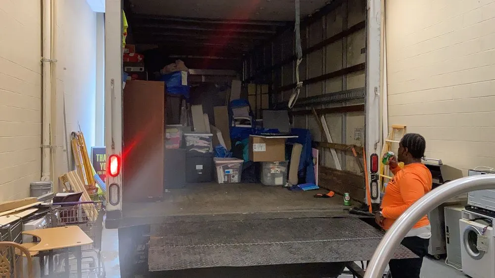 Professional garden landscaping for beautiful yards across Baltimore, MD - Steeles Keep You Moving