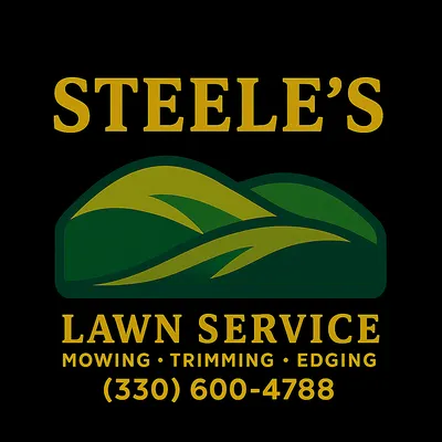 Steele's Lawn Service