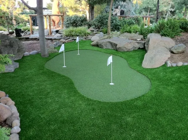 Affordable residential landscaping experts serving Fresno, CA - Steelescapes