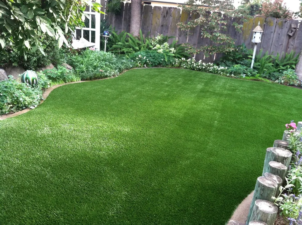Reliable garden landscaping with custom design in Fresno, CA by Steelescapes