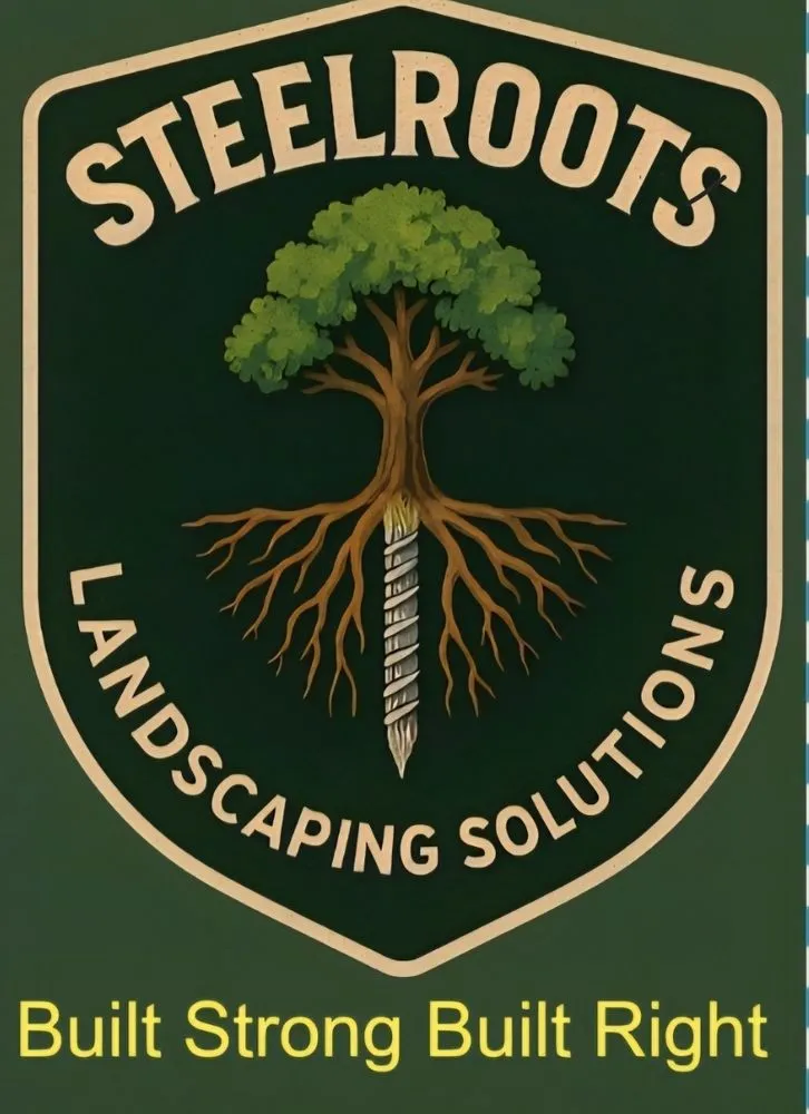 Expert residential landscaping experts serving Airville, PA - SteelRoots Landscaping Solutions
