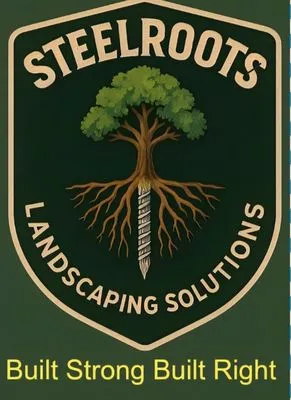 SteelRoots Landscaping Solutions