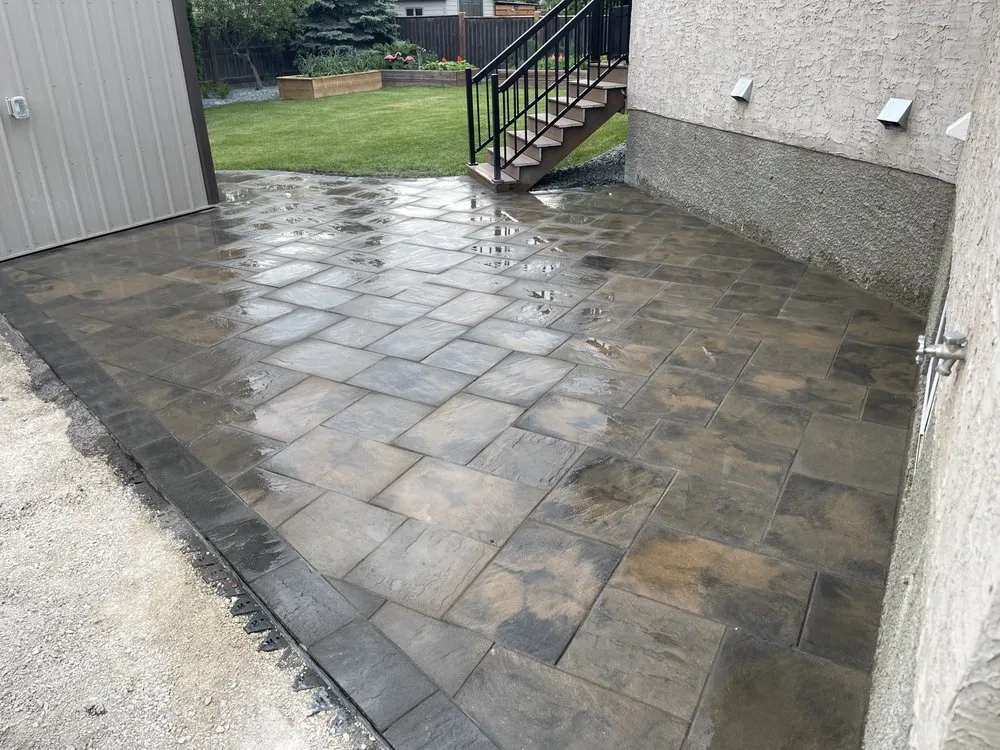 Trusted lawn care service in Sioux Center, IA by Steendam Landscape Solutions