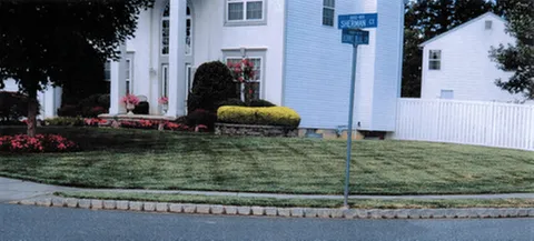 Trusted lawn care service for residential properties across Monroe, NJ - Steeplechase Irrigation