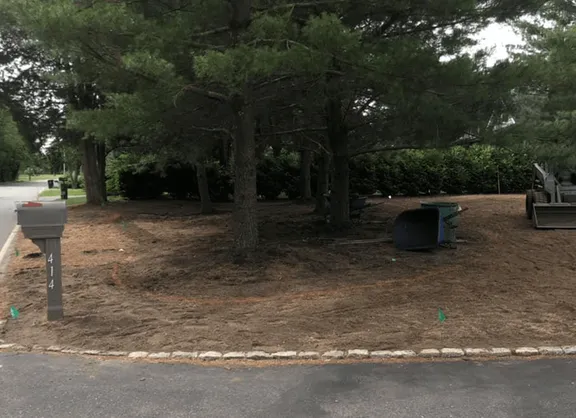 Professional yard maintenance for year-round maintenance across Monroe, NJ - Steeplechase Irrigation