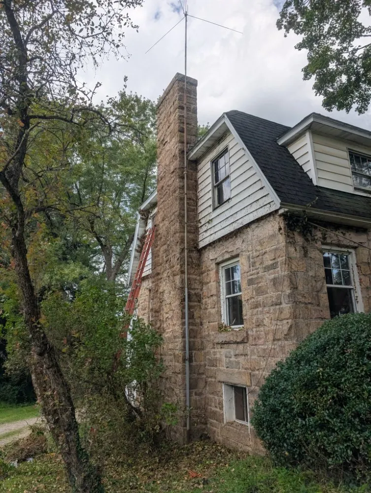 Local landscape design experts serving Butler, PA - Steetle's Construction And Laboring Service