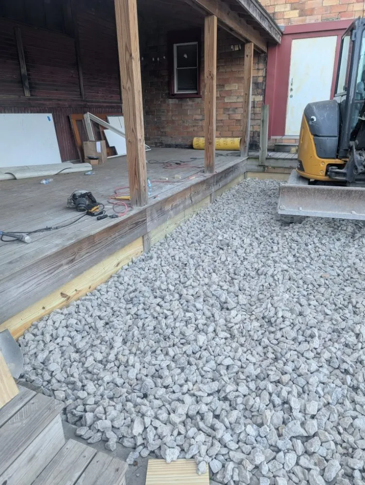 Reliable lawn care service for homes across Butler, PA - Steetle's Construction And Laboring Service