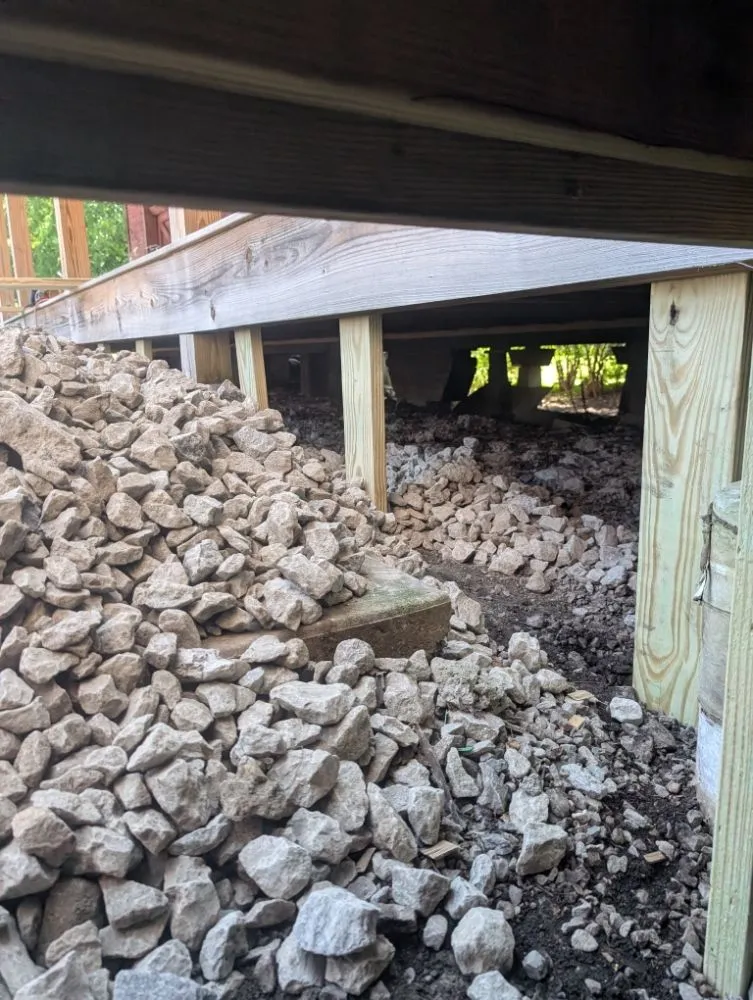 Expert landscape design with custom design in Butler, PA by Steetle's Construction And Laboring Service