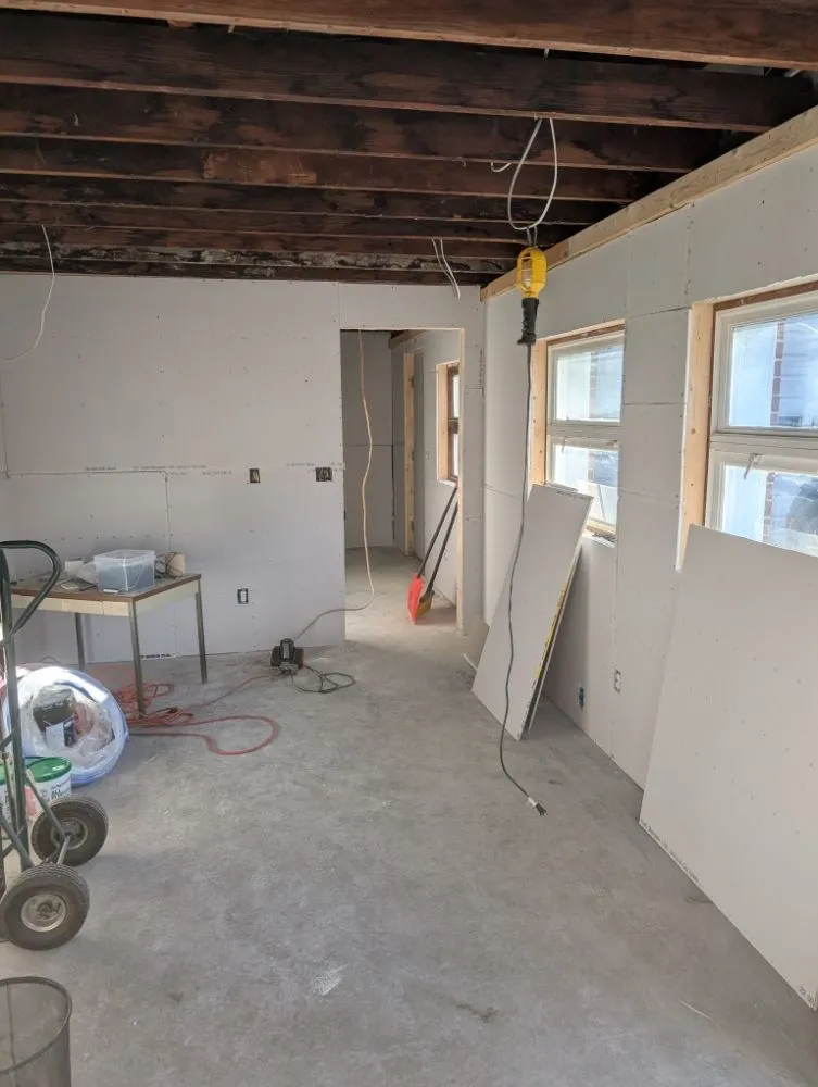 Custom yard maintenance for beautiful yards in Butler, PA by Steetle's Construction And Laboring Service