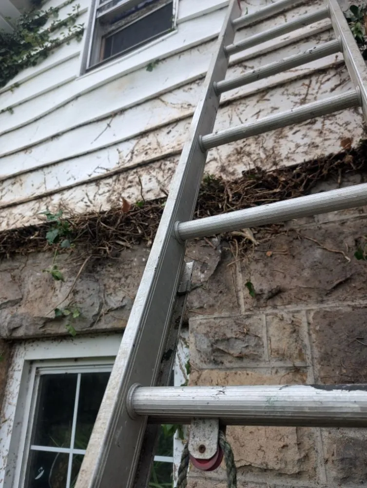 Affordable landscape design with custom design in Butler, PA by Steetle's Construction And Laboring Service