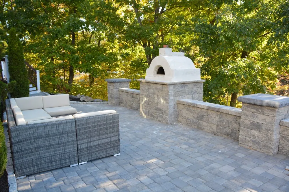 Trusted landscape installation in Saugus, MA - Stefano's Landscaping