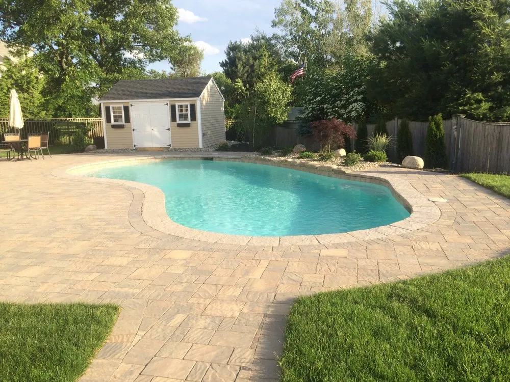 Expert yard cleanup service experts serving Saugus, MA - Stefano's Landscaping