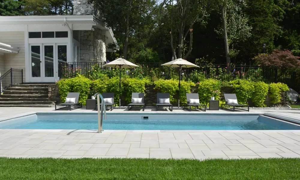 Trusted garden landscaping in Saugus, MA by Stefano's Landscaping