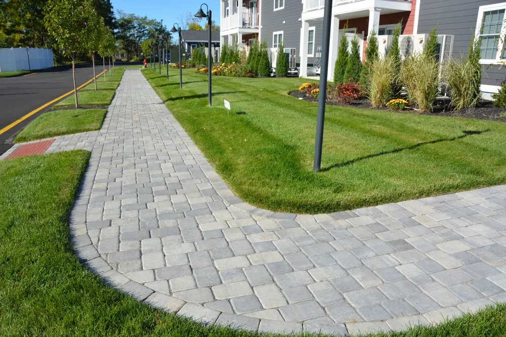 Trusted yard cleanup service in Saugus, MA - Stefano's Landscaping