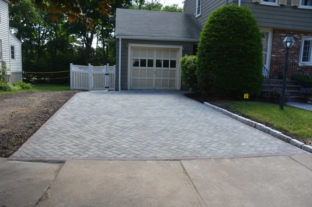 Trusted landscape design near you across Saugus, MA - Stefano's Landscaping
