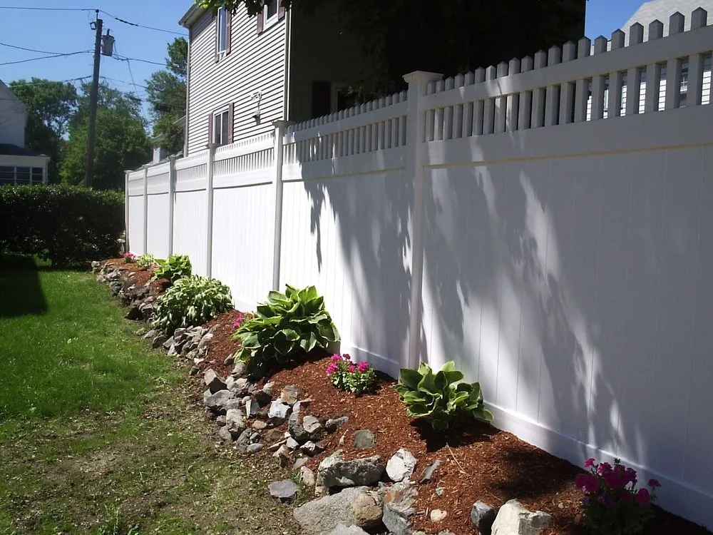 Top-rated yard maintenance near you across Saugus, MA - Stefano's Landscaping