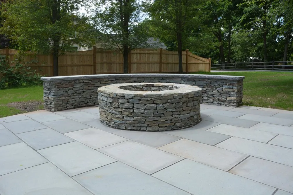 Expert residential landscaping experts serving Saugus, MA - Stefano's Landscaping