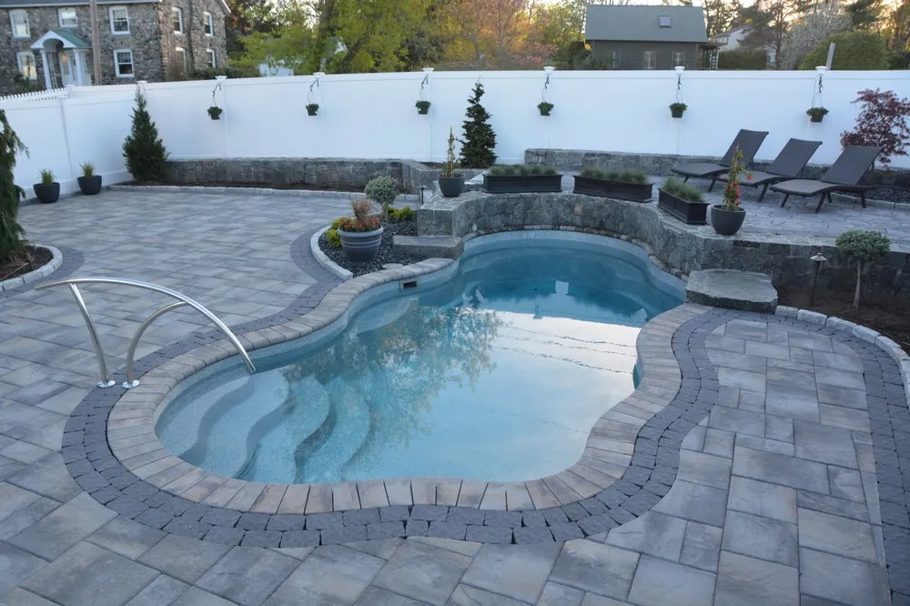 Top-rated yard maintenance in Saugus, MA - Stefano's Landscaping