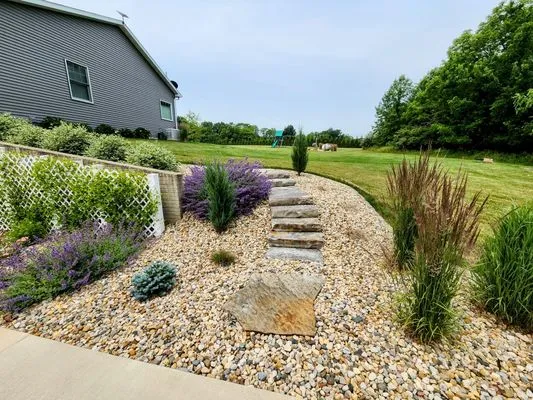 Steffens Landscaping & Lawncare