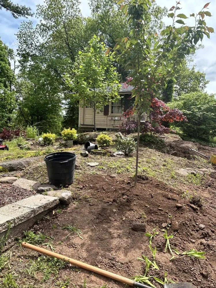 Trusted lawn mowing service experts serving Middletown, CT - Steffman Landscaping