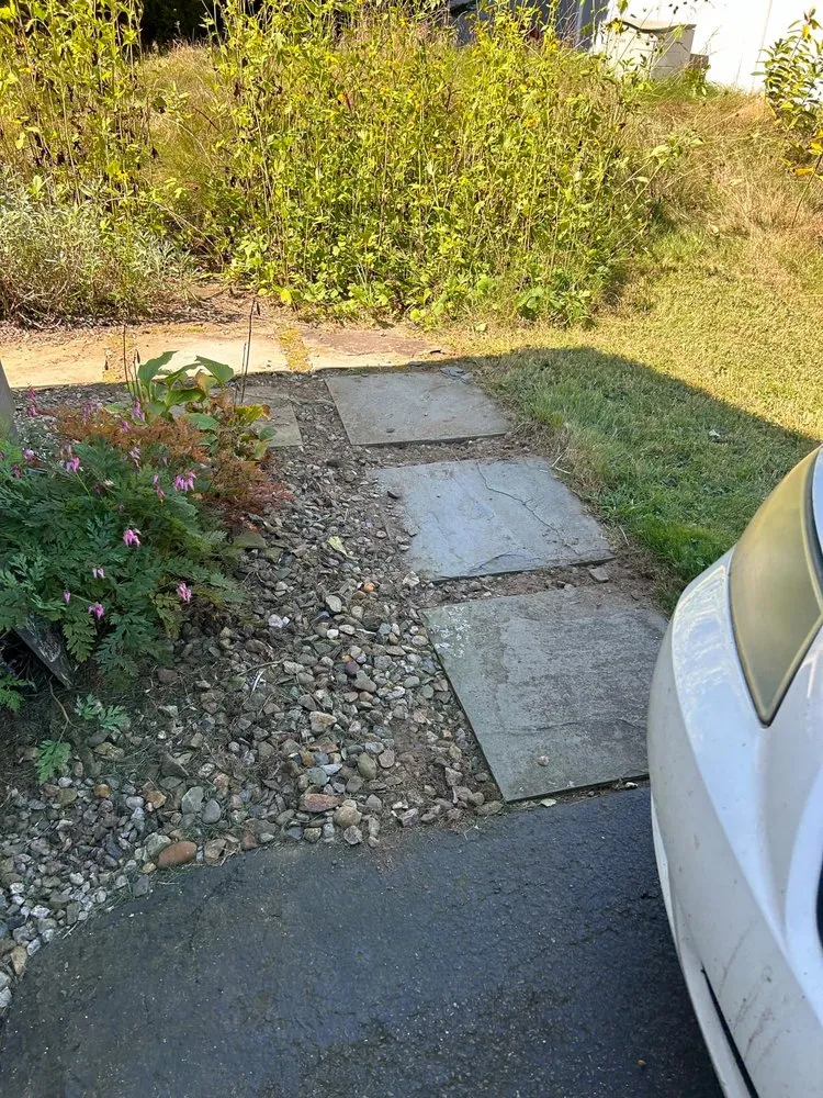 Local lawn mowing service in Middletown, CT - Steffman Landscaping