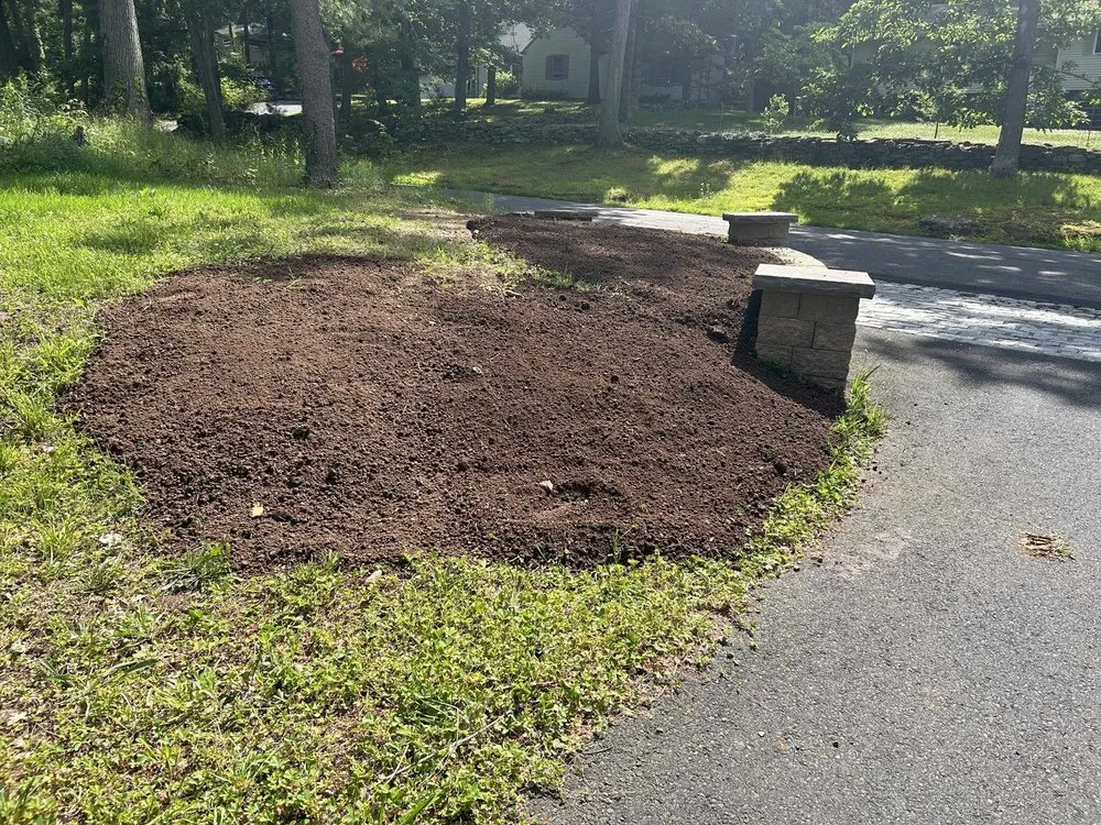 Top-rated garden landscaping experts serving Middletown, CT - Steffman Landscaping