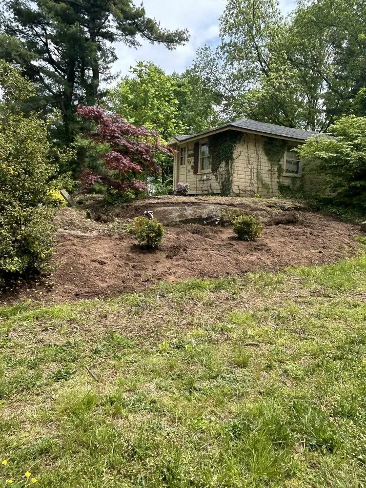 Expert landscape installation in Middletown, CT - Steffman Landscaping