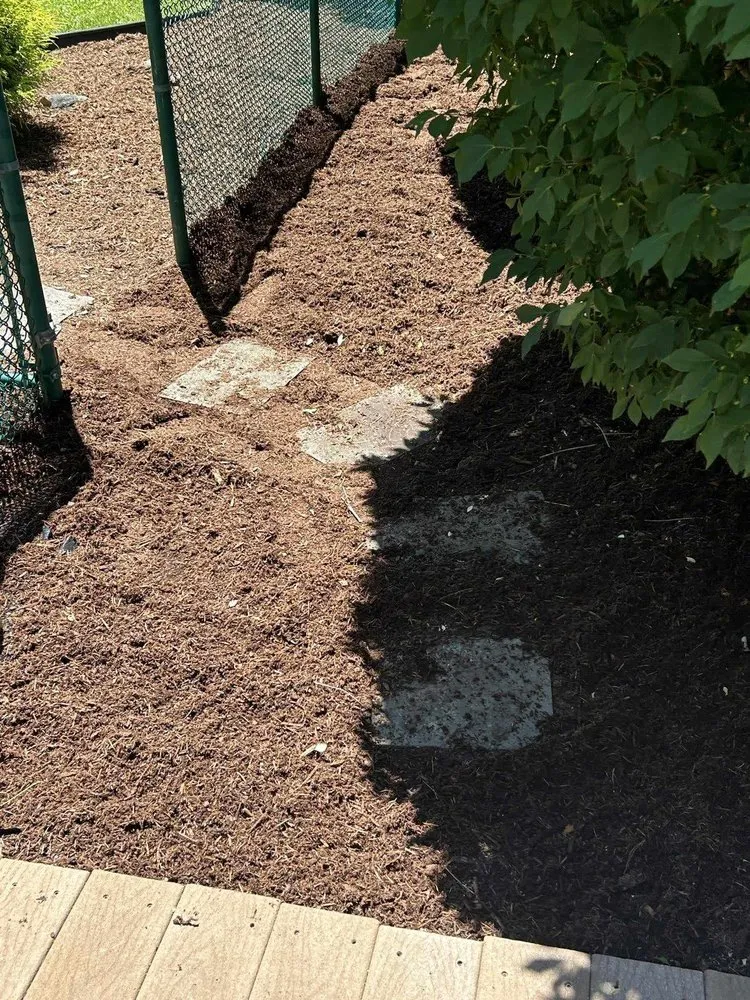 Professional landscaping services experts serving Middletown, CT - Steffman Landscaping