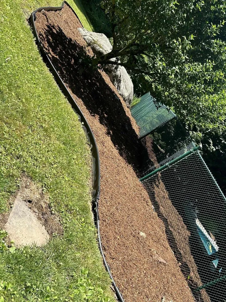 Expert landscape design for homes across Middletown, CT - Steffman Landscaping