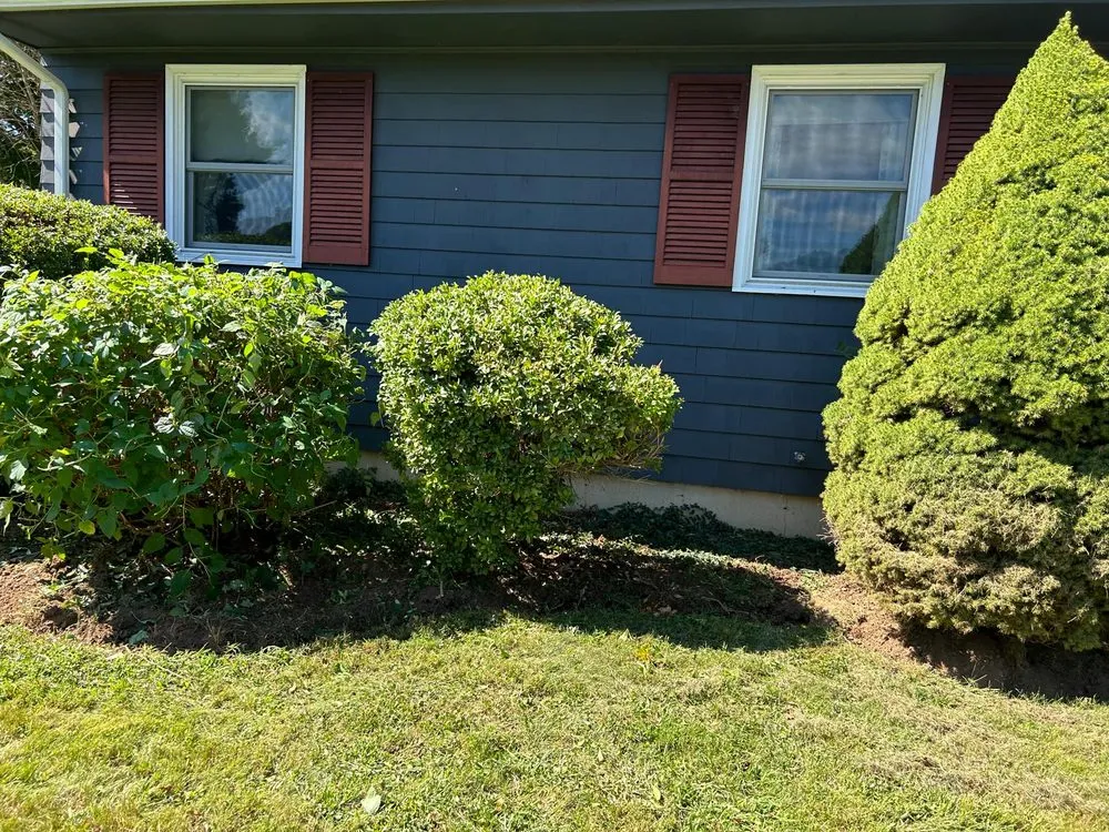 Professional landscaping services in Middletown, CT - Steffman Landscaping