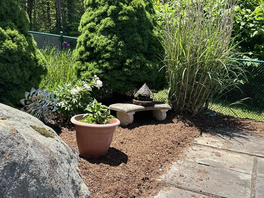 Expert garden landscaping experts serving Middletown, CT - Steffman Landscaping