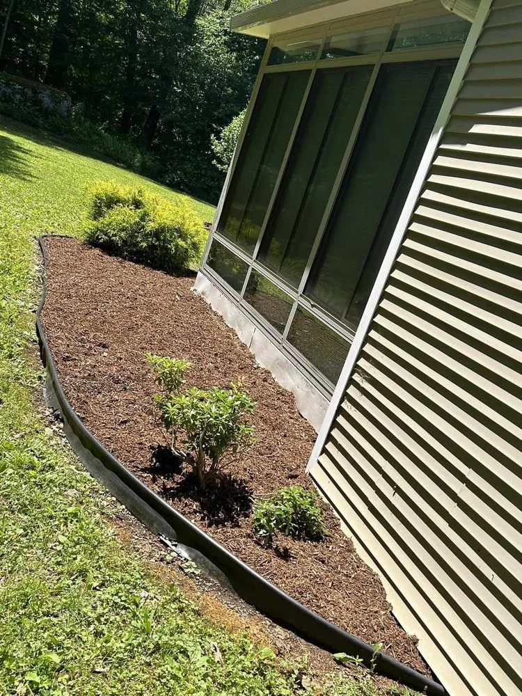 Local lawn care service with custom design across Middletown, CT - Steffman Landscaping