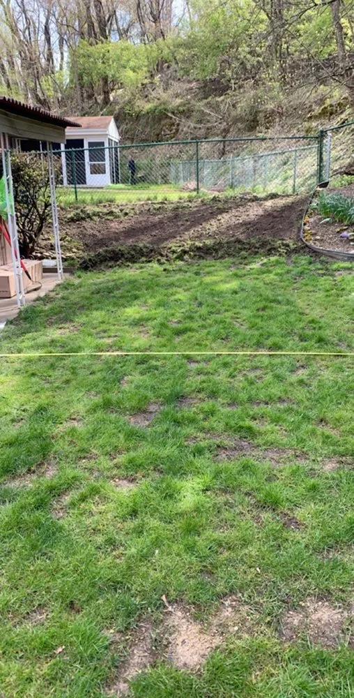 Trusted landscaping services experts serving Pittsburgh, PA - Stef’s Yard Work and Landscaping