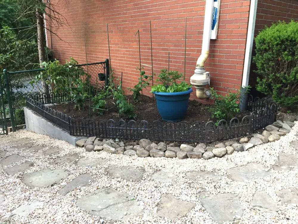 Expert landscape design in Pittsburgh, PA by Stef’s Yard Work and Landscaping