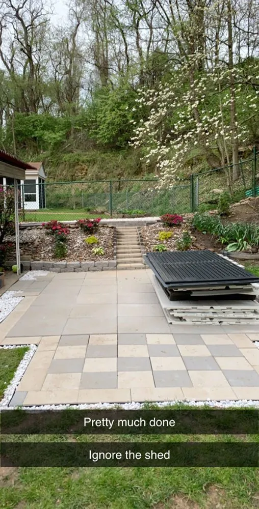 Expert lawn mowing service near you in Pittsburgh, PA by Stef’s Yard Work and Landscaping