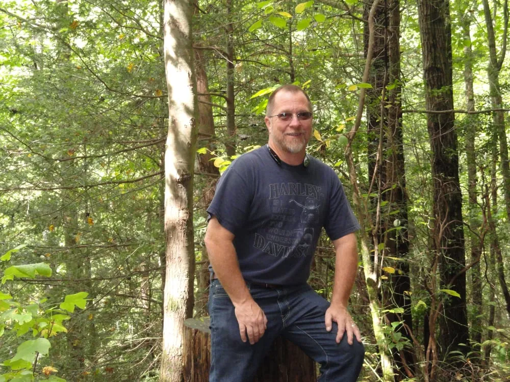 Professional landscaping services experts serving Florence, SC - Steger's Lawn Service