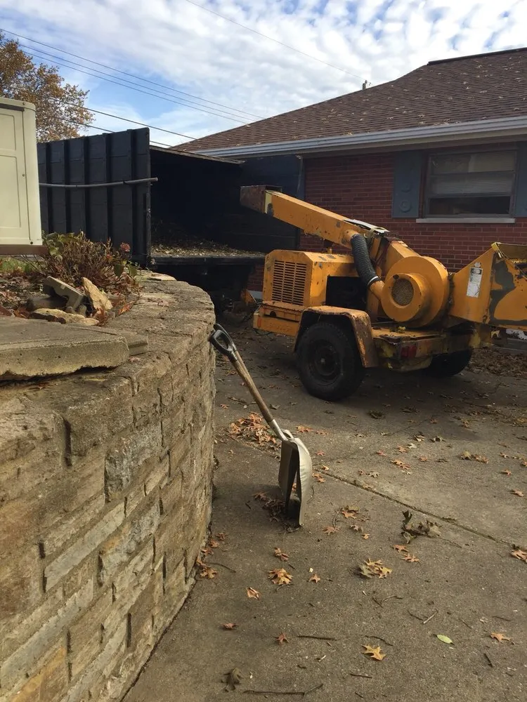 Custom landscape design for year-round maintenance across Fort Thomas, KY - Stegman Industries