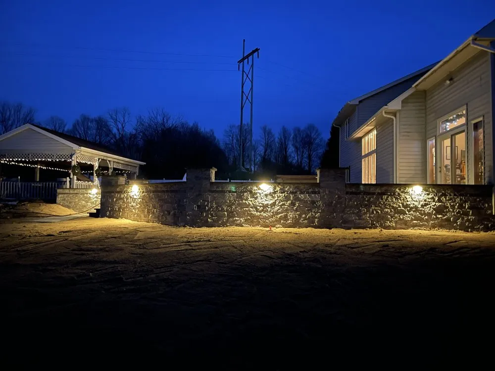 Top-rated landscaping services in Kirkville, NY - Stein Design & Build