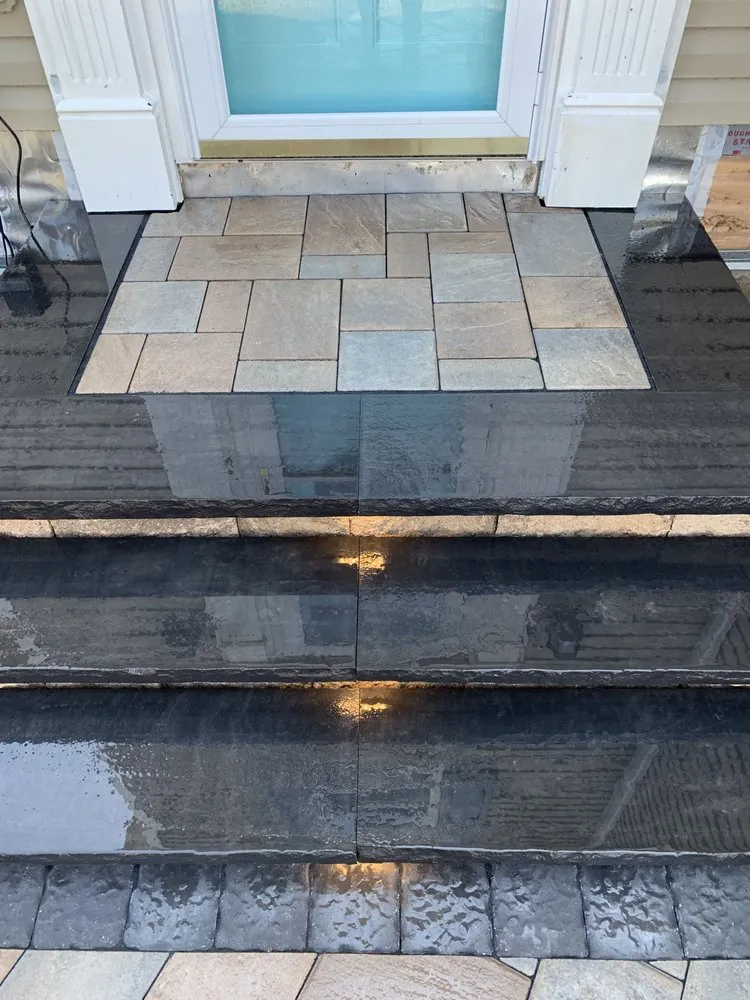 Expert landscape design for residential properties in Kirkville, NY by Stein Design & Build