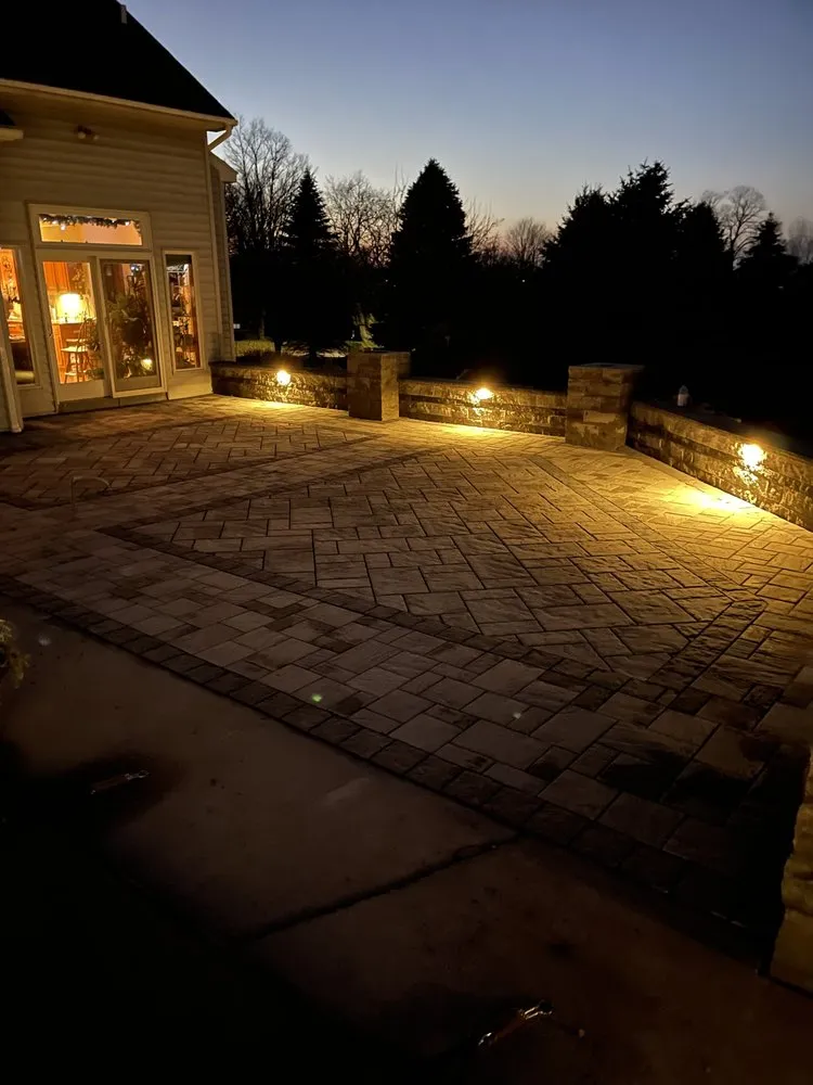 Trusted yard cleanup service with custom design across Kirkville, NY - Stein Design & Build