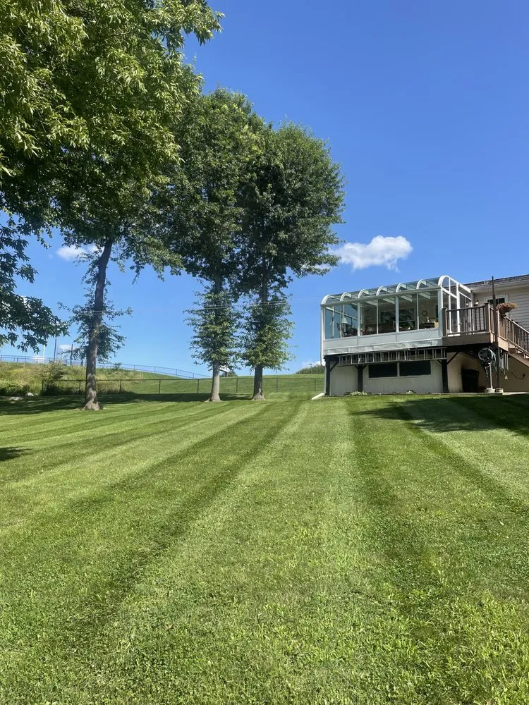 Local landscape installation for residential properties across Pine Bush, NY - Steinard’s Landscaping