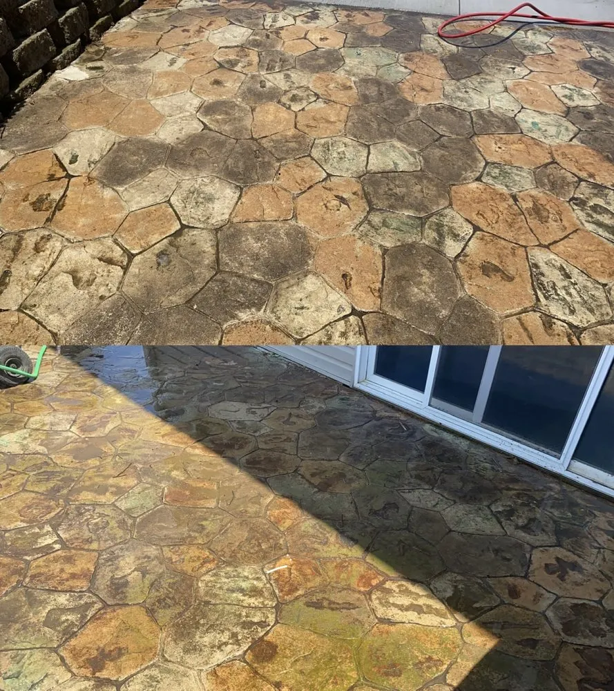 Expert residential landscaping in Cedar Rapids, IA by Steinbrech Washing