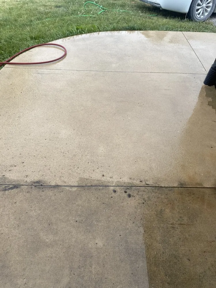 Trusted outdoor landscaping for outdoor upgrades in Cedar Rapids, IA by Steinbrech Washing